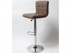 Барный стул BN 1012 коричневый в Заводоуковске - zavodoukovsk.magazinmebel.ru | фото - изображение 1