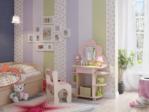 Детский набор мебели Ромашка в Заводоуковске - zavodoukovsk.magazinmebel.ru | фото - изображение 1