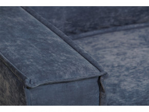 Диван Сатурн ткань Чикого 18 темно-серый в Заводоуковске - zavodoukovsk.magazinmebel.ru | фото - изображение 2