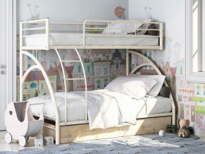 Двухъярусная кровать Виньола-2 ЯЯ в Заводоуковске - zavodoukovsk.magazinmebel.ru | фото