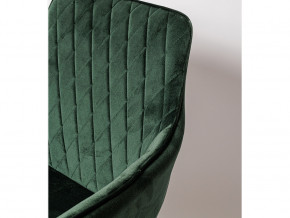 Кресло ОКС 555 зеленый вельвет в Заводоуковске - zavodoukovsk.magazinmebel.ru | фото - изображение 2