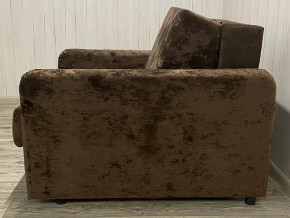 Кресло Уют Аккордеон с узким подлокотником МД 700 Candy 09 в Заводоуковске - zavodoukovsk.magazinmebel.ru | фото - изображение 2
