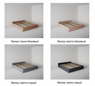 Кровать Подиум 0.8 м с подъемным механизмом в Заводоуковске - zavodoukovsk.magazinmebel.ru | фото - изображение 7