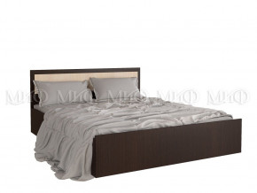 Кровать 1,4м в Заводоуковске - zavodoukovsk.magazinmebel.ru | фото
