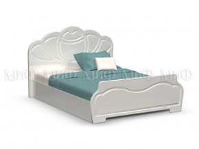 Кровать 1,4м в Заводоуковске - zavodoukovsk.magazinmebel.ru | фото