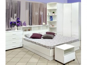 Кровать Париж-1400 G26026 в Заводоуковске - zavodoukovsk.magazinmebel.ru | фото - изображение 5