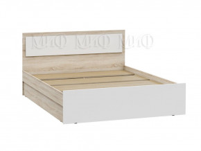 Кровать с настилом Мартина 1200 в Заводоуковске - zavodoukovsk.magazinmebel.ru | фото