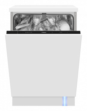 Машина Посудомоечная Hansa bt0075107 в Заводоуковске - zavodoukovsk.magazinmebel.ru | фото - изображение 1