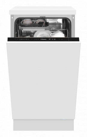 Машина Посудомоечная Hansa bt0075218 в Заводоуковске - zavodoukovsk.magazinmebel.ru | фото - изображение 1