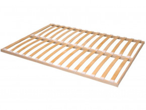 Основание кроватное гибкое (1395*1990 мм) для кроватей 1,4м в Заводоуковске - zavodoukovsk.magazinmebel.ru | фото