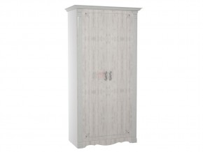 шкаф 2-х дверный для одежды и белья в Заводоуковске - zavodoukovsk.magazinmebel.ru | фото