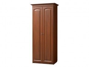 Шкаф 2-х дверный для платья Гармония 4 G43579 в Заводоуковске - zavodoukovsk.magazinmebel.ru | фото - изображение 1