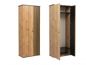 Шкаф для одежды 51.01 (опора h=20мм) в Заводоуковске - zavodoukovsk.magazinmebel.ru | фото