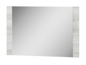 Зеркало настенное Лори дуб серый в Заводоуковске - zavodoukovsk.magazinmebel.ru | фото